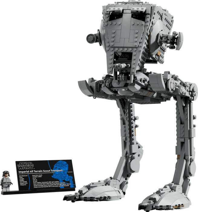 75417 LEGO® Star Wars™ AT-ST™ Walker